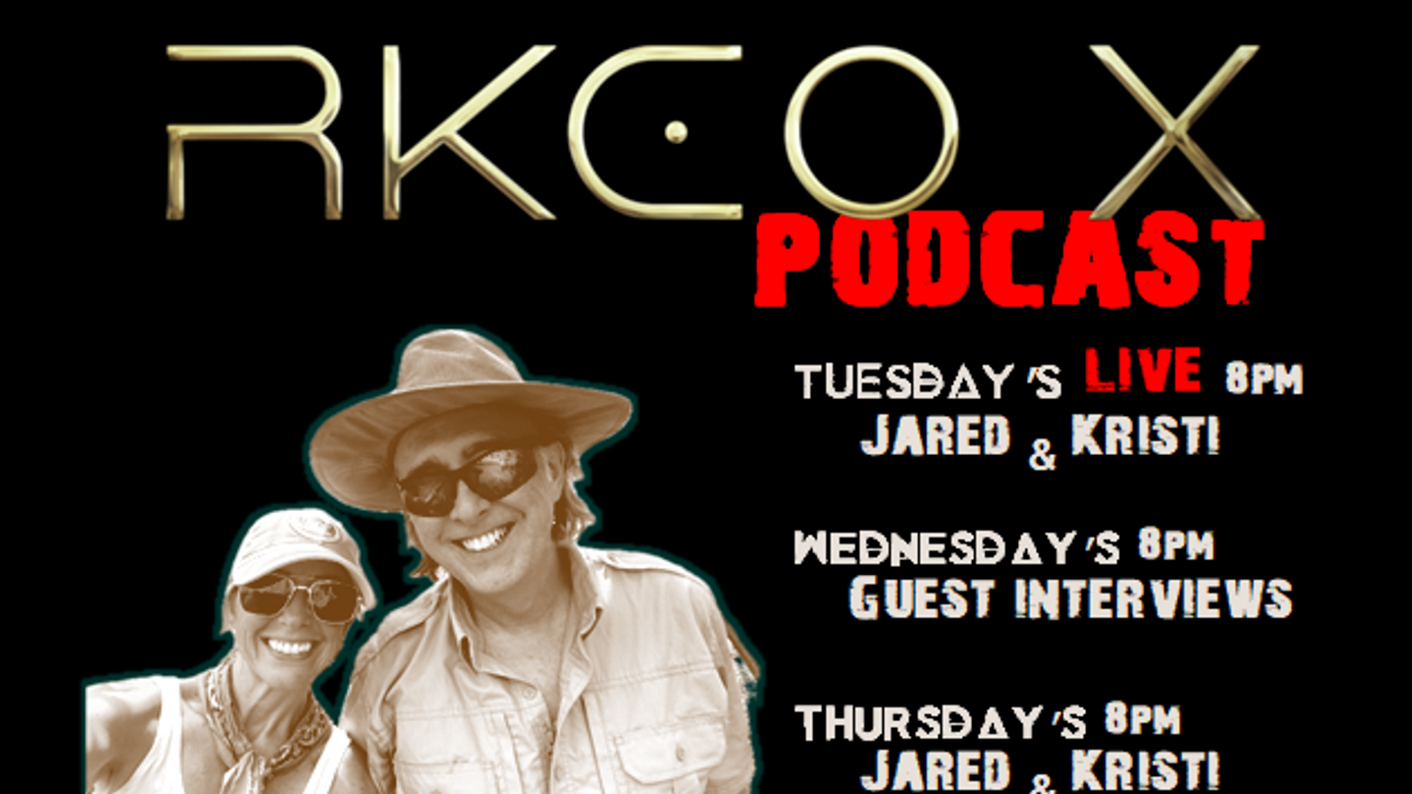 E6: Gary Cocciolillo - Host of Unity Podcast